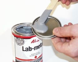 Lab Metal&reg; Repair Putty 